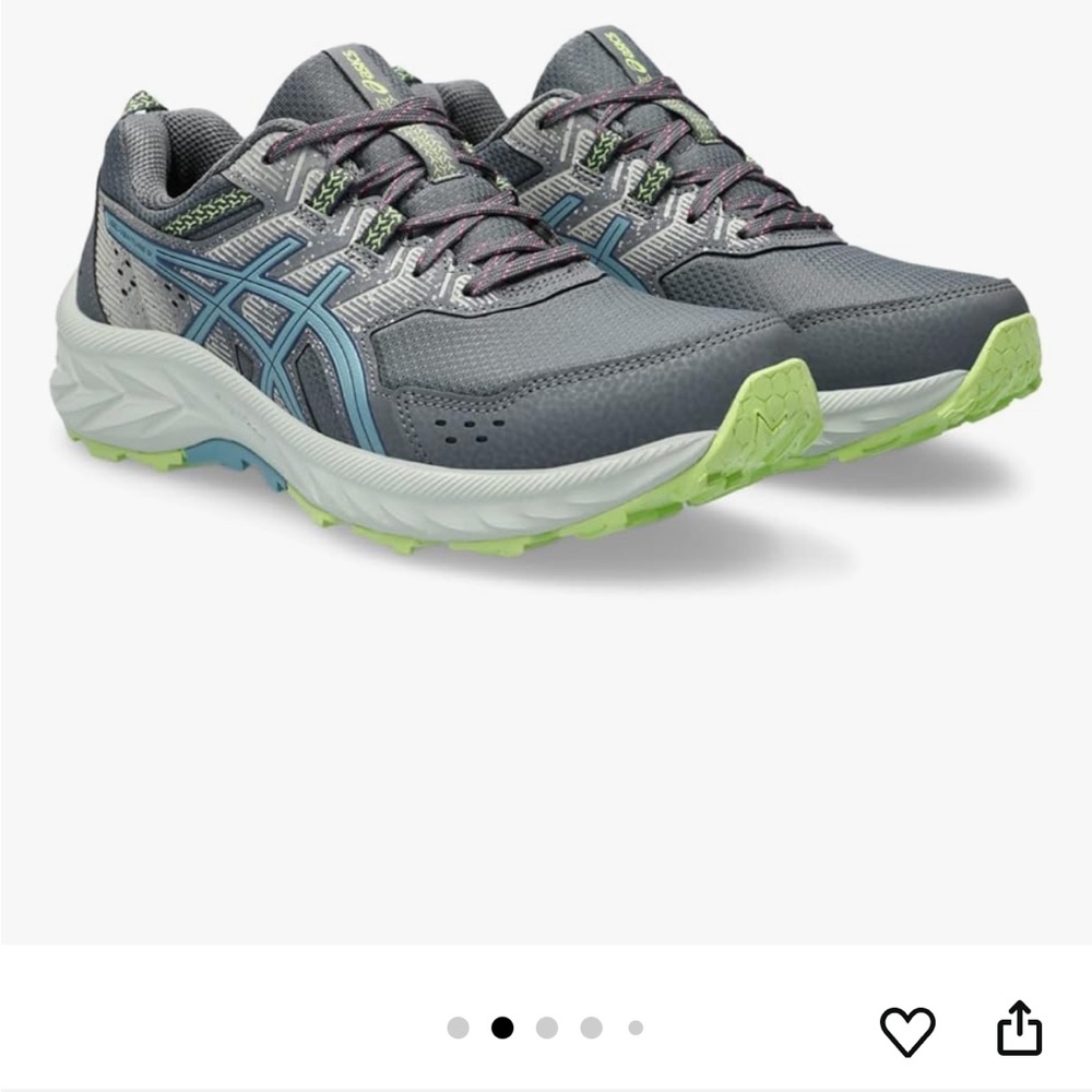 ASICS Sneakers